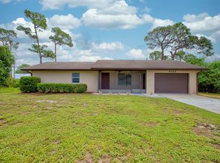 4324 Lake Haven Blvd, Sebring, FL 33875
