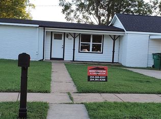 530 Willow Way, Mc Gregor, TX 76657