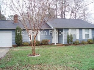 6635 Reddman Rd, Charlotte, NC 28212