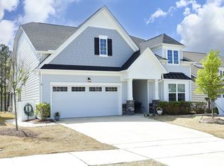 155 Ivory Ln, Raleigh, NC 27610