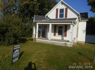 22638 State St #47, West Mansfield, OH 43358