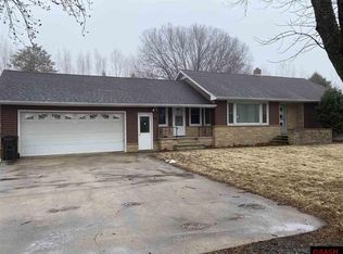 804 County Road 8, Ormsby, MN 56162