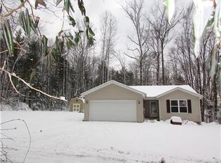 2199 N Shore Dr, Morgantown, IN 46160