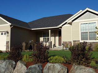 2611 NW Brockway Rd, Winston, OR 97496