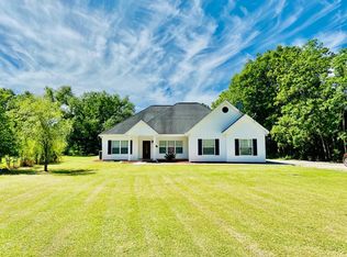 36 George Ford Rd, Carriere, MS 39426
