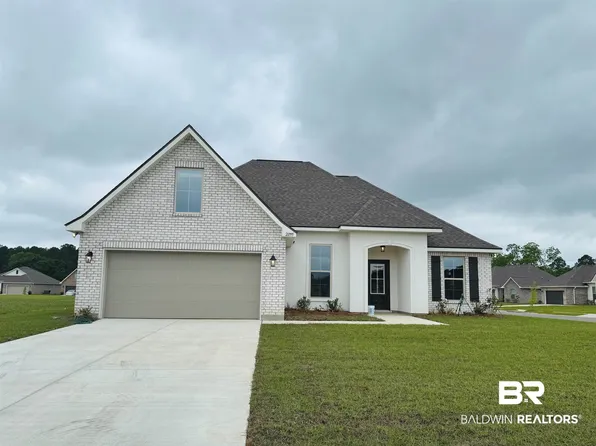 21195 Carlsberg Dr, Robertsdale, AL 36567
