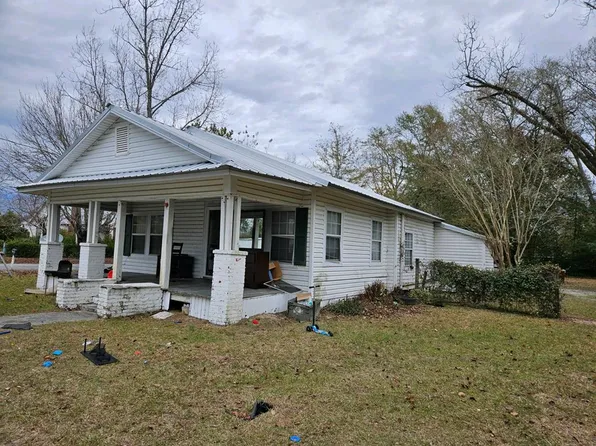 407 N Bullard St, Nashville, GA 31639