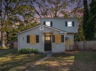 1870 S Columbia Pl, Decatur, GA 30032