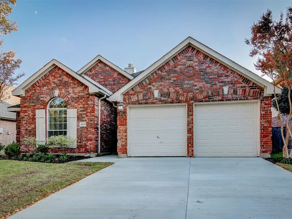 5513 Pebble Ct, McKinney, TX 75072