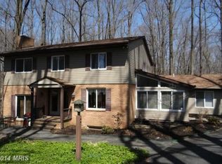 14314 Dairydale Rd, Baldwin, MD 21013