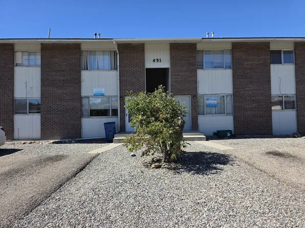 491-32 1/8 Rd, Clifton, CO