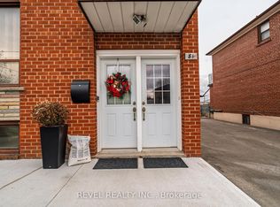 81 Dombey Rd N #BASEMENT, Toronto, ON M3L1P1