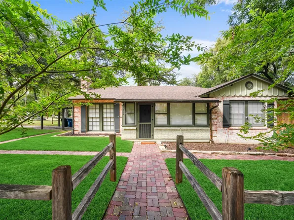 2819 Alden Ave, Dallas, TX 75211