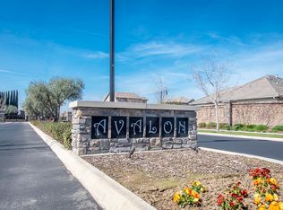 4020 W Flagstaff Ave, Visalia, CA 93291