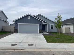 291 W Omphale St, Kuna, ID 83634