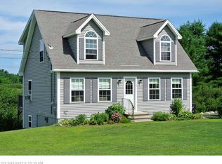 12 Jacques Ln, Windham, ME 04062