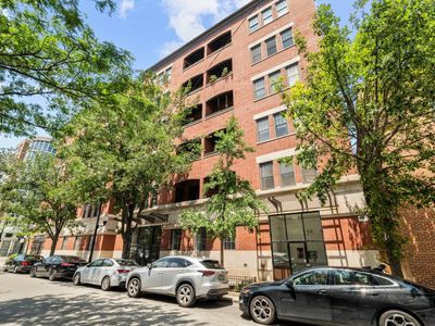 1148 W Monroe St UNIT 6NE, Chicago, IL, 60607