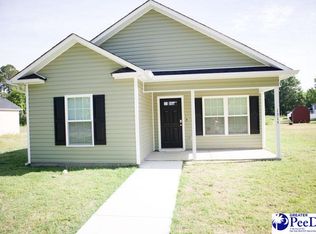 1315 Northside Ave, Marion, SC 29571