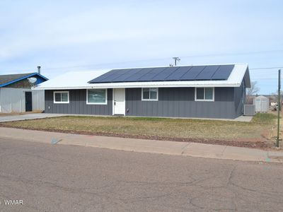 430 W 8th St S, Snowflake, AZ, 85937