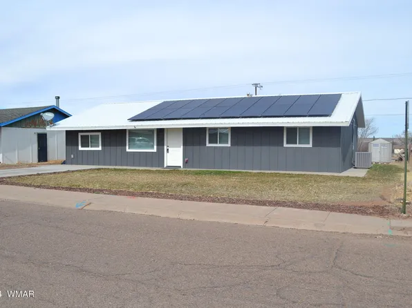 430 W 8th St S, Snowflake, AZ 85937