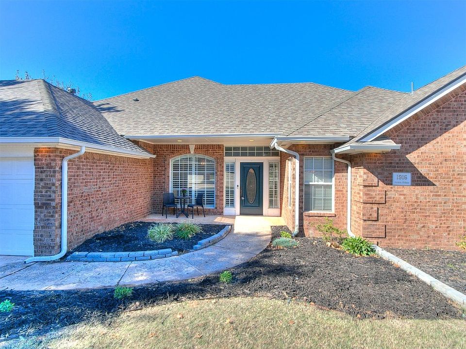 1916 Robin Ridge Dr, Norman, OK 73072 Zillow