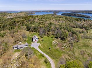 69 Shore Rd, Harpswell, ME 04079