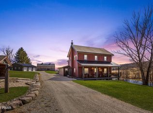 64 Blackwell Rd, Damascus, PA 18415