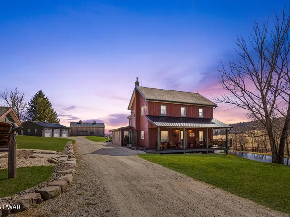 64 Blackwell Rd, Damascus, PA 18415