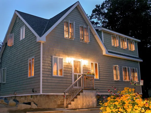 (undisclosed Address), Standish, ME 04084