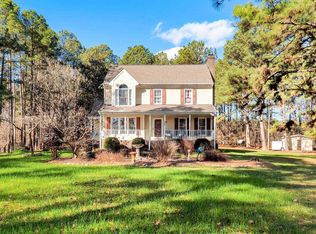 6030 Forestville Rd, Raleigh, NC 27604