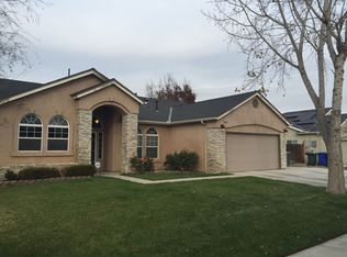 1662 Butternut St, Lemoore, CA 93245