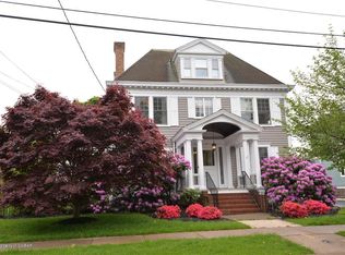 39 Butler St, Forty Fort, PA 18704