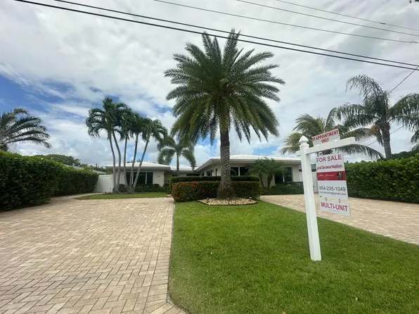 3291 NE 18th Terrace #1-2, Oakland Park, FL 33306