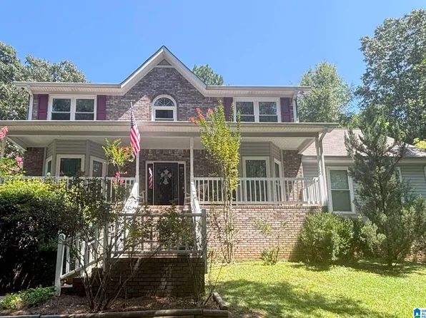 144 Big Oak Dr, Maylene, AL 35114