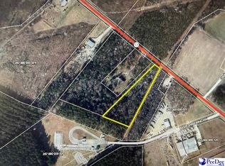 4 Highway 52 N, Cheraw, SC 29520