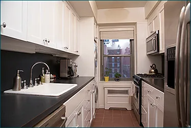 Sold by Brown Harris Stevens