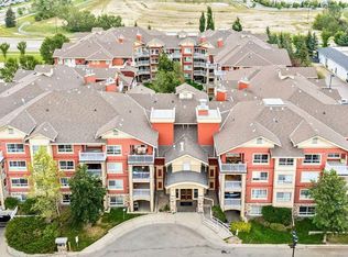 22 NW Richard Pl SW #133, Calgary, AB T3E7N6