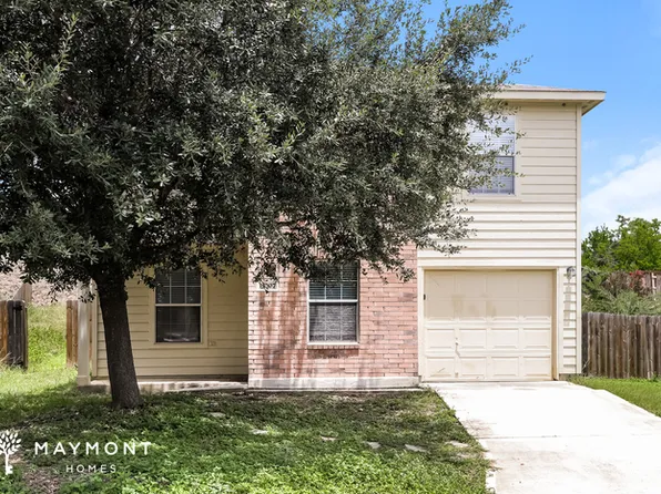 11007 Inner Cyn, San Antonio, TX 78252