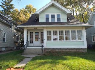 539 Lodge Ave, Toledo, OH 43609