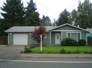 1875 Taney St, Eugene, OR 97402