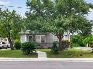 2001 Fresno, San Antonio, TX 78201