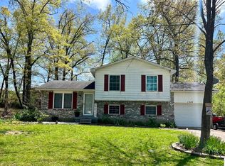 1496 Spruce Ct, Radcliff, KY 40160