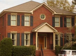 4320 Lakewood Dr N, Mobile, AL 36608
