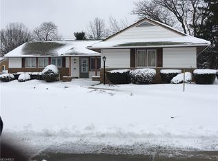 2635 Deborah Dr, Beachwood, OH