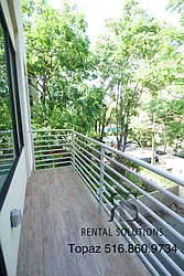 Rented by Rental Solutions Inc