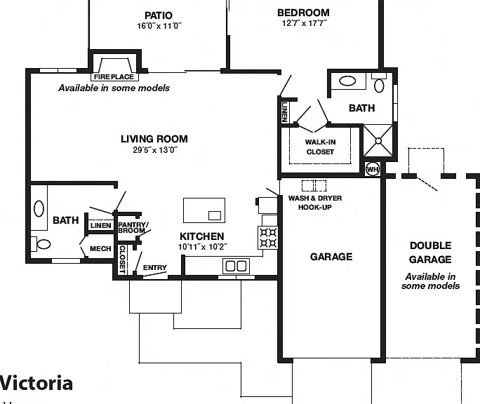 Westmont Village Homes — Photo 33
