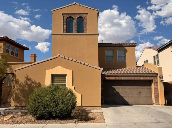 496 Via Palermo Dr, Henderson, NV 89011
