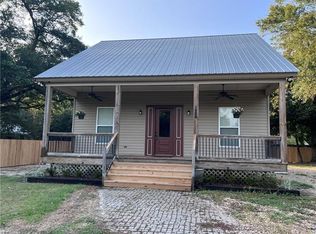 122 Wager Cemetery Rd, Madisonville, LA 70447