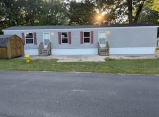 1371 Sarnia St, Muskegon, MI 49444