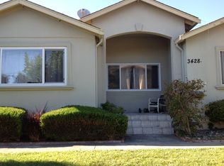 3428 Somerset Ave, Castro Valley, CA 94546